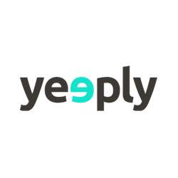 Logo Yeeply
