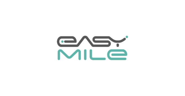 Logo Easy Mile