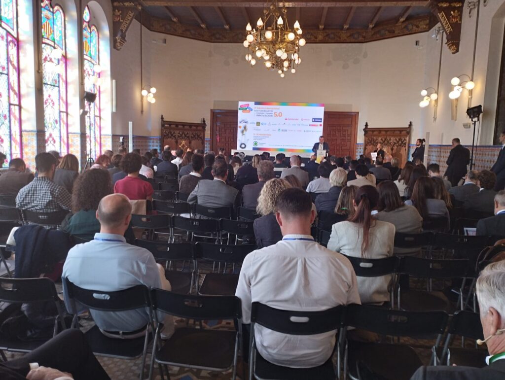 Eventos COnnect Clean Conexion de Proyectos Soluciones Privadas Publicas