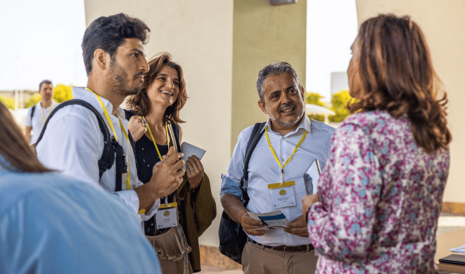 Eventos Europeos Sostenibilidad Connect Clean