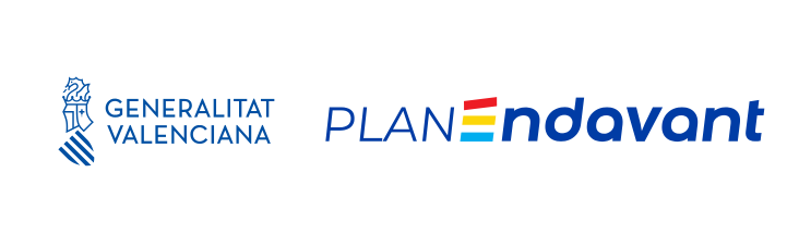 ENDAVANT+GVA_LOGO azul_horizontal 2026