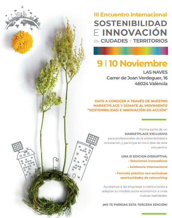 Evento Connect Clean