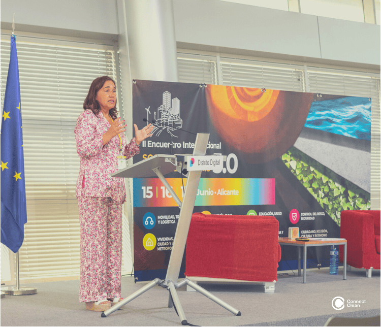 Eventos Connect Clean